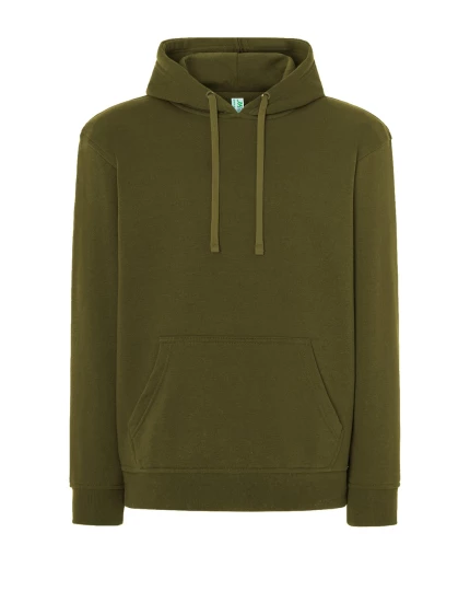 Bluza z kapturem SWRA KNG KH L