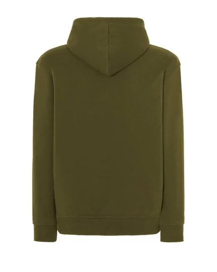 Bluza z kapturem SWRA KNG KH L