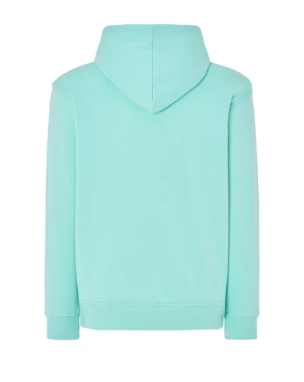 Bluza z kapturem SWRA KNG MG XS