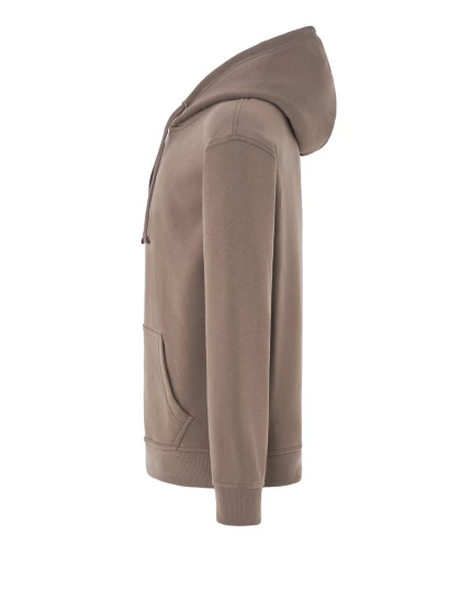 Bluza z kapturem SWRA KNG BR S
