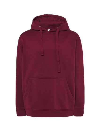 Bluza z kapturem SWRA KNG BU 3XL