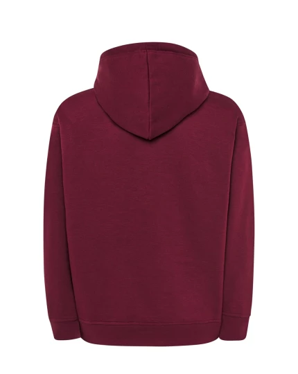 Bluza z kapturem SWRA KNG BU 3XL
