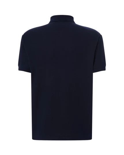 Koszulka polo męska PORA 240 NY XL
