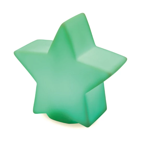 Lampka LED wykonan z PVC - LUMISTAR (CX1361-06)