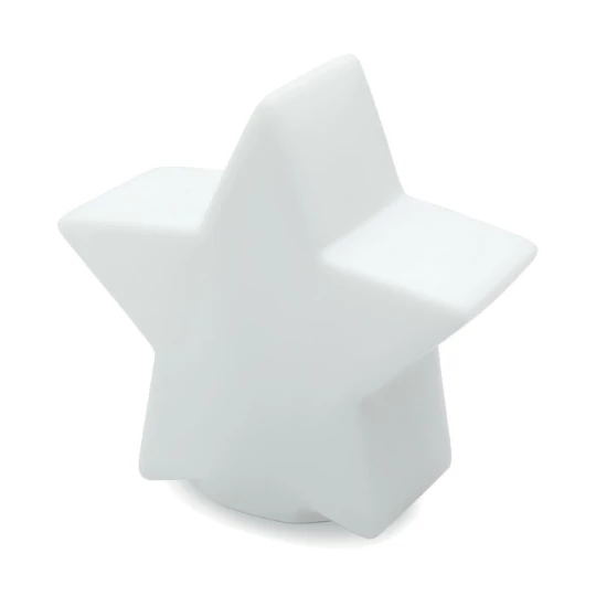 Lampka LED wykonan z PVC - LUMISTAR (CX1361-06)