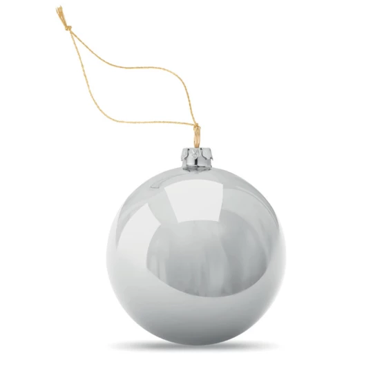Bombka do sublimacji - HAPPY BALL (CX1466-14)