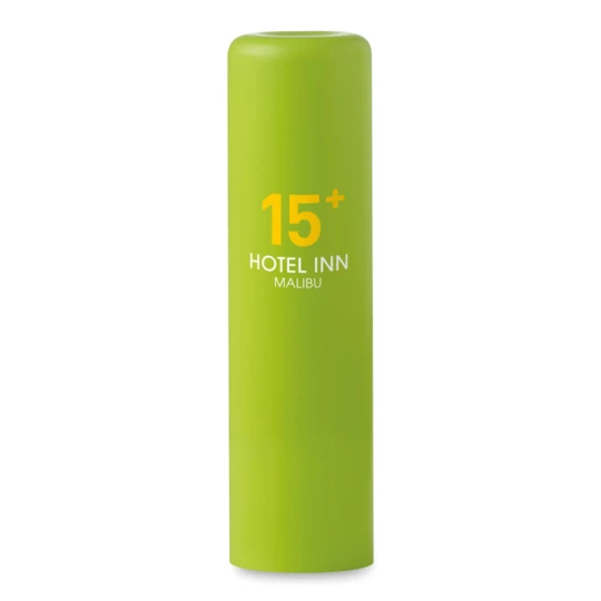 Naturalny balsam do ust - GLOSS (IT2698-48)