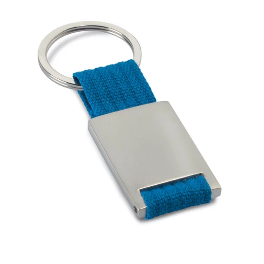 Prostokątny brelok - TECH (IT3020-04)
