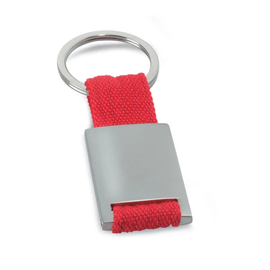Prostokątny brelok - TECH (IT3020-05)