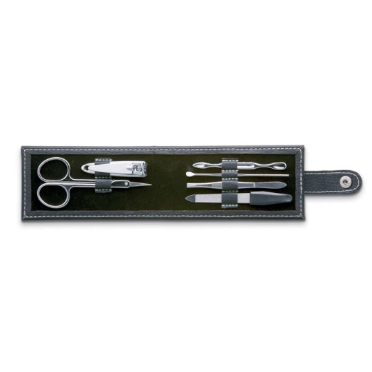 Komplet do manicure - NAILKIT (IT3059-03)