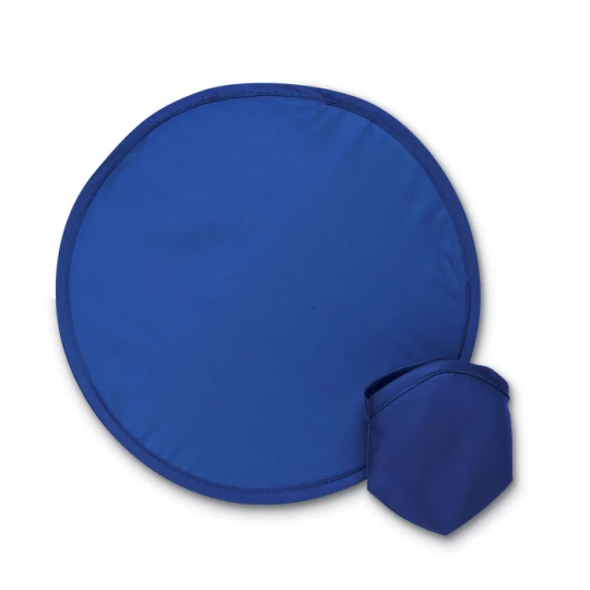 Nylonowe, składane frisbee - ATRAPA (IT3087-04)