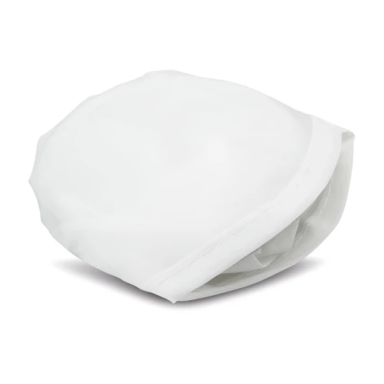 Nylonowe, składane frisbee - ATRAPA (IT3087-06)