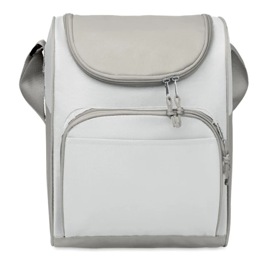 Torba izotermiczna z kieszenią - ZIPPER (IT3101-06)