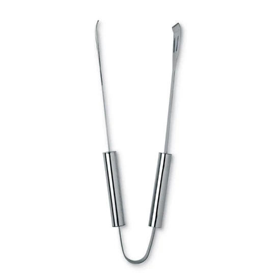 Aluminiowa walizka do barbecue - ASADOR (IT3475-14)