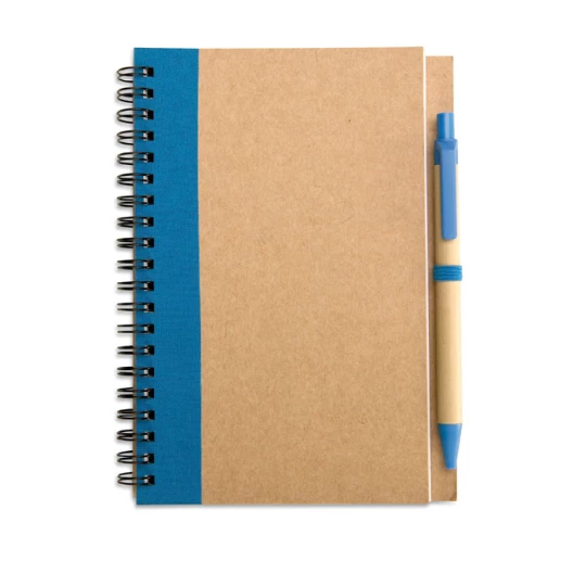 Notes z długopisem - SONORA PLUS (IT3775-04)