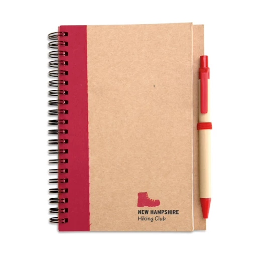 Notes z długopisem - SONORA PLUS (IT3775-05)