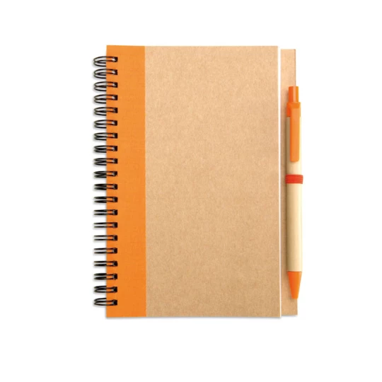 Notes z długopisem - SONORA PLUS (IT3775-10)