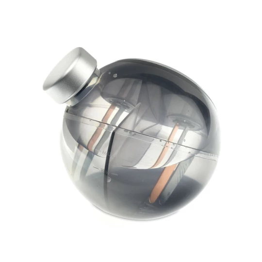 Wodny zegar biurkowy - DROPPY (IT3828-16)
