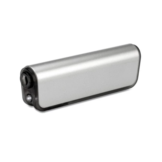 Śrubokręt z 6 końcówkami - ALUTOOL (IT3874-27)