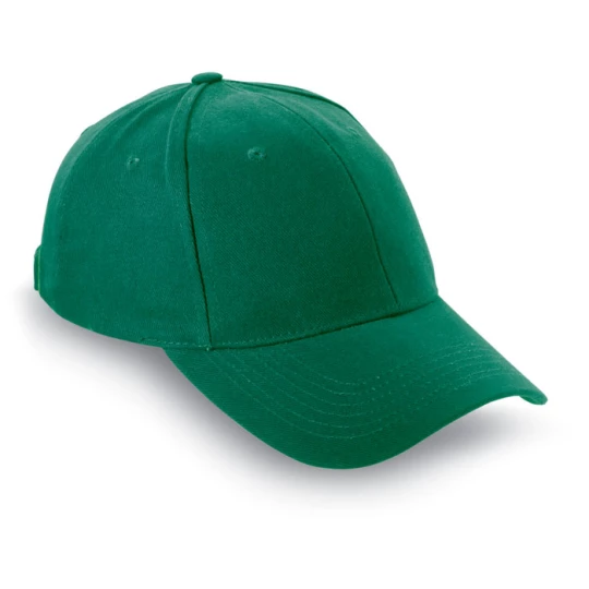 Czapka baseballowa - NATUPRO (KC1464-09)