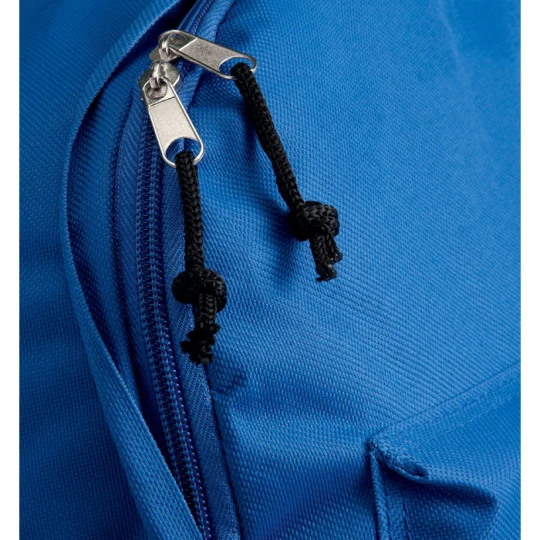Plecak z zewnętrzną kieszenią - BAPAL (KC2364-37)