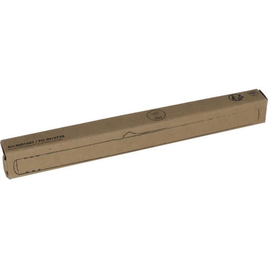 Zapalarka metalowa - szary - (GM-86016-07)