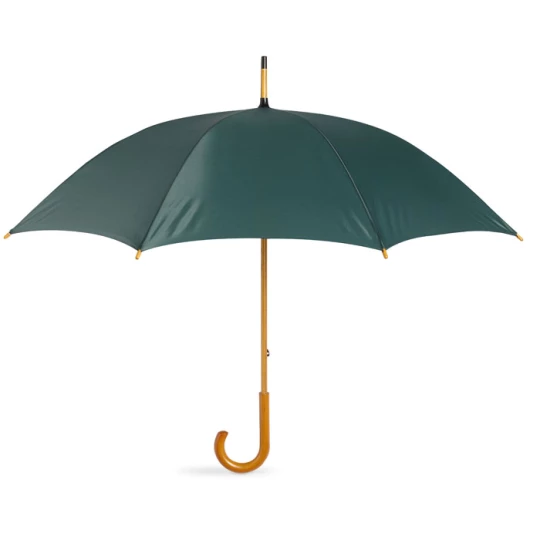 Parasol z drewnianą rączką - CALA (KC5132-09)