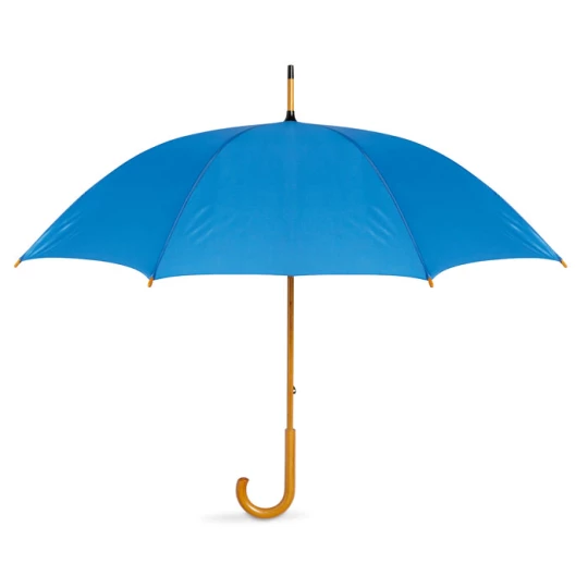 Parasol z drewnianą rączką - CALA (KC5132-37)