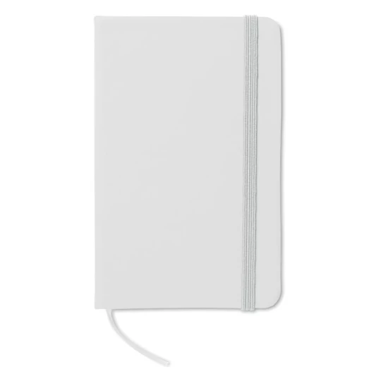Notatnik A6 w linie - NOTELUX (MO1800-06)