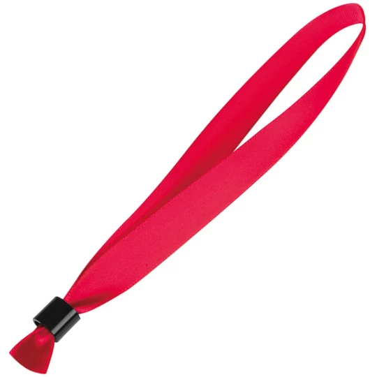 Opaska na rękę - czerwony - (GM-93638-05)