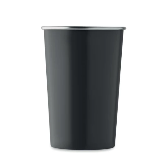 Kubek ze stali nierdzewnej - FJARD (MO2063-03)