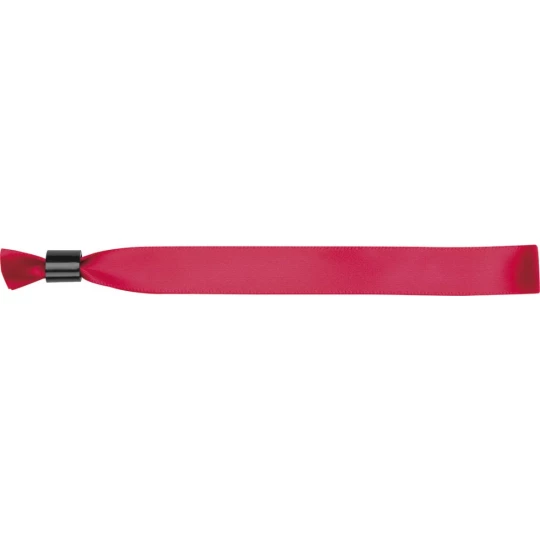 Opaska na rękę - czerwony - (GM-93638-05)