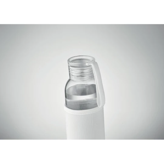 Szklana butelka 500 ml - EBOR (MO2089-13)