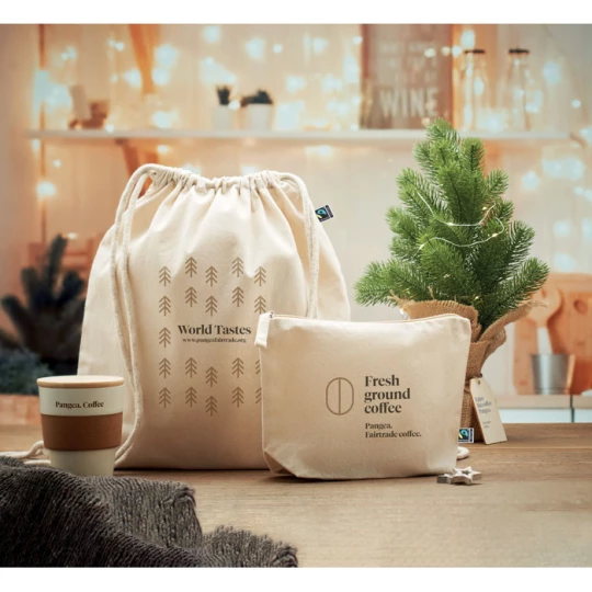 Kosmetycznka Fairtrade - OSOLE COS (MO2095-13)