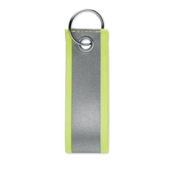 Odblaskowy brelok do kluczy - REFLEKEY (MO2104-70)