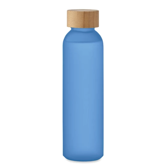 Butelka z matowego szkła500 ml - ABE (MO2105-23)