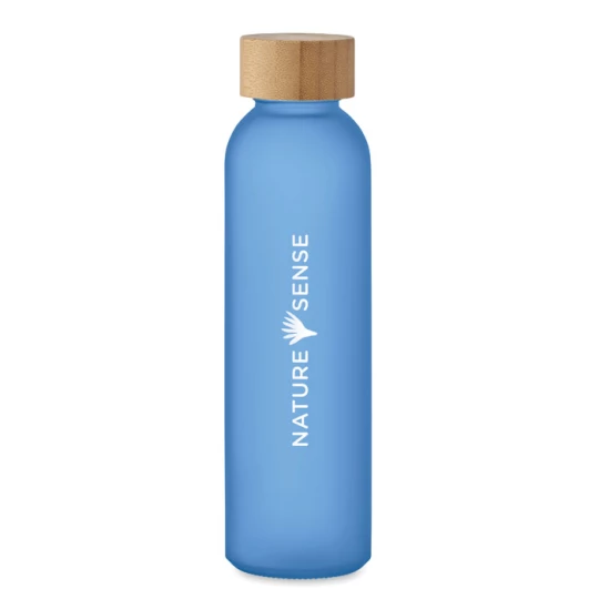 Butelka z matowego szkła500 ml - ABE (MO2105-23)