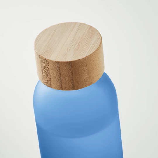 Butelka z matowego szkła500 ml - ABE (MO2105-23)