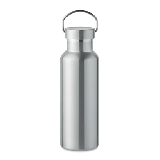 Butelka podwójna ścianka500 ml - FLORENCE (MO2107-16)