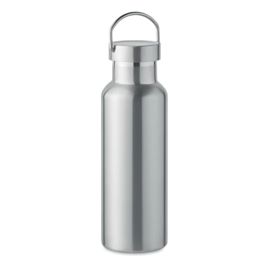 Butelka podwójna ścianka500 ml - FLORENCE (MO2107-16)