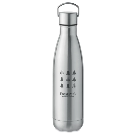 Butelka termiczna 500 ml - MANOA (MO2108-16)