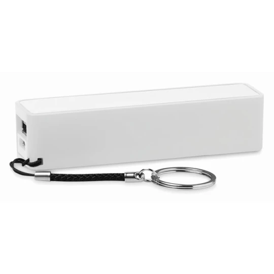 Slim Power Bank 2200mAh - POWER MATE (MO5001-06)