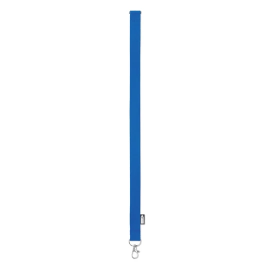Smycz RPET 20 mm - LANY RPET (MO6100-37)