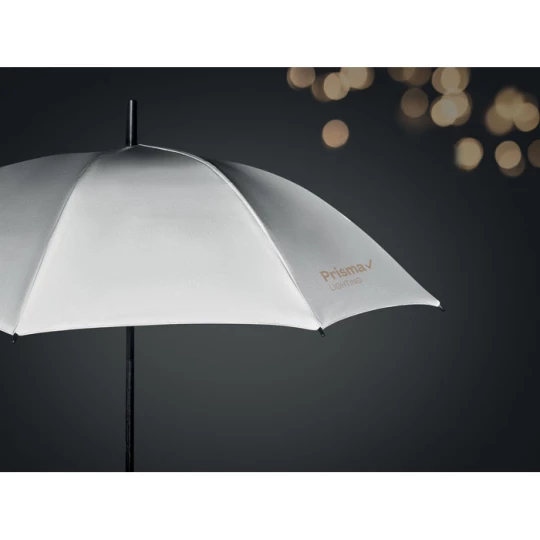 Odblaskowy parasol - VISIBRELLA (MO6132-16)