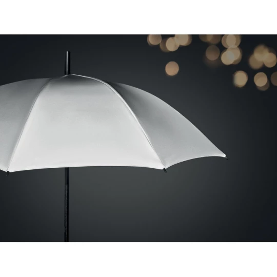 Odblaskowy parasol - VISIBRELLA (MO6132-16)