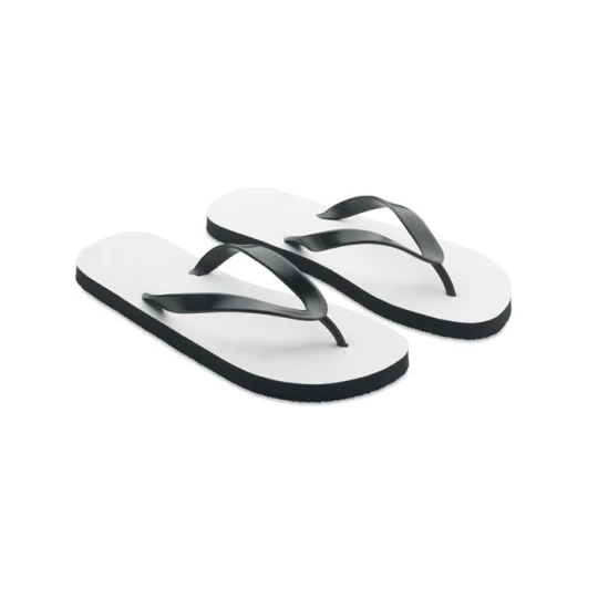 Klapki plażowe do sublimacji - DO MEL (MO6136-03)