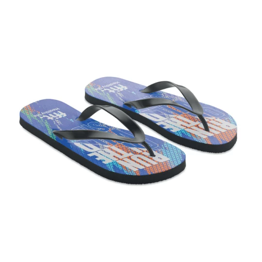 Klapki plażowe do sublimacji - DO MEL (MO6137-03)