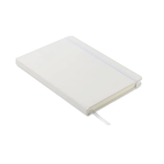 Antybakt. notes A5 w linie - ARCO CLEAN (MO6141-06)