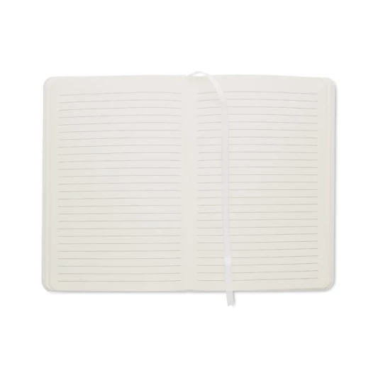Antybakt. notes A5 w linie - ARCO CLEAN (MO6141-06)