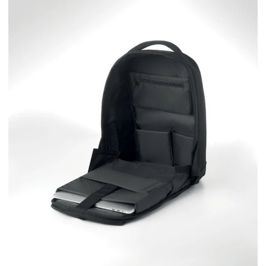 Plecak 600D RPET - MUNICH (MO6157-03)